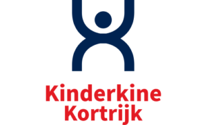 logo kinderkine kortrijk